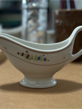 Vintage Restaurant Pitcher